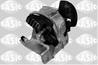 Опора кпп левая peugeot expert -4/16 2.0hdi 2700087