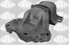 SAS2700055_подушка ДВС! Citroen Jumper  Fiat Duca