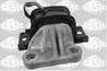 Опора КПП OPEL Corsa D      