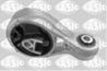 Подушка двигателя задняя (po stronie silnika металлорезиновая) MINI COUNTRYMAN (R60), PACEMAN (R61)