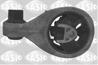 SAS2706032_подушка ДВС нижняя! Nissan Qashqai 1.5