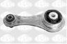 SAS4001714_подушка ДВС задняя! Renault Kangoo 1.9D 98&gt