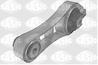 SAS4001796_подушка ДВС задняя правая! Renault Mas