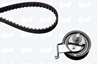 рем.к-кт ГРМ!\ Audi A3/A6, VW Golf/Sharan 1.8/T 96>