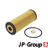 JP1118500100_фильтрующий элемент масла! MB Sprinter 00-06/W202/210/124/463/Vito113/114 2.0-3.6 90gt