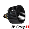 Jp959520004_вентилятор отопителя! audi a100 2.0-2