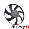 JP959730004_вентилятор охлаждения! Seat Ibiza/Cordoba VW Polo 1.4-2.0/1.9TDi 93&gt