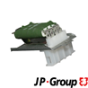 JP1196850800_резистор вентилятора печки! VW Transporter 90-94