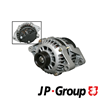 Jp6204000_генератор! 120a opel astra/vectra/omega