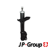 Амортизатор передний газовый 1142103300 от компании JP GROUP