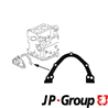 Jp103086001 прокладка крышки передней