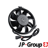 JP1199105300_вентилятор охлаждения! VW Passat 1.6-2.8 00-05  Audi A4/A6/A8 1.6-2.8 94-05