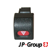 JP881241659_выключатель аварийной сигнализации! Opel Astra 91-98