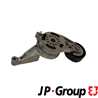 JP1118202800_ролик ремня генератора с механизмом натяжения! VW Passat/Golf/Touran/T5 1.9/2.0TDi 04&gt