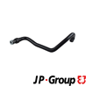 Патрубок отопителя FORD C-MAX (2003-2011)/FOCUS II (2005-2008)/FOCUS
