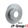 JP3663200500_диск тормозной задний! KIA Cerato 1.6/2.0 04>