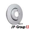 Jp3163100400_диск тормозной передний! citroen jumpy, peugeot expert 1