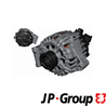 Генератор 14V-120A C-Max,Focus-III,Fiesta,MondeoIV