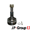 JP1243201200_ШРУС наружный! ABS Opel Vectra B 1.6 95-02