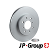 JP3463101500_диск тормозной передний!\ Honda Jazz 1.2/1.4i 04-08
