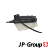Jp2205000049_бачок расширительный! mb w220 2.8-5.