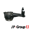 JP1530500100_подшипник выжимной гидравлический! Ford Fiesta/Fusion 1.25-1.6/1.4TDCi 01-05  Mazda 2