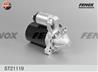 F-стартер st21119 без редуктора 0.9 квтhyundai acc