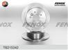 Диск тормозной FENOX TB215342 Toyota RAV 4 00-05  Chery Tiggo 06-