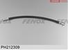 F-шланг торм-ой ph212309 vw lt 28-55 -96/ t2 -92 l