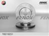 F-Диск тормозной TB219231 (T2042V) TOTOTA Camry 01