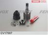 ШРУС внутренний MAZDA 3 2002-2009 внутренний передний левый, АКПП