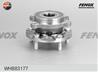 F-Ступица WHB83177 в сборе с подшип. перед. Toyota