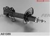 Стойка амортизаторная передняя правая Nissan Juke (F15) 2011- A61089