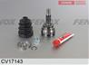 ШРУС внутренний NISSAN ALMERA N16 1.5i 2000-2006 внутренний передний