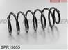 Пружина подвески VW GOLF III 1.4/1.6/1.8 91-94 передняя