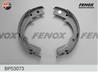 Барабанные тормозные колодки BP53073 от фирмы FENOX