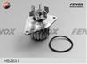 F-Помпа HB2631 1692AX 66622 CITRO PEUGE 1.4 03-