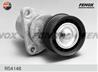 Натяжитель полик-го ремня mazda 3 06-09 2.3  6 02-07 1.8-2.3  mx5 05- 1.8  2.3 