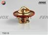 TS019_термостат!Hyundai Accent 1.5i 00&gt/Getz 1.3/1.4i 02&gt