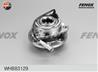 F-Ступица WHB83129 в сборе с подшип. перед. Opel A