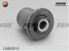 CAB02010_сайлентблок заднего рычага! Toyota Rav4 ACA3/GSA3 05-13