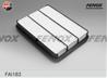 Фильтр воздушный toyota land cruiser 02- 2.7  3.0d fai183