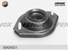 F-опора стойки sm24021 перед. daewoo matiz (t100/t