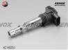 F-катушка зажигания ic16051 audi a3 96-03 1.8  a4