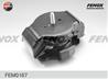 Опора двигателя MITSUBISHI Pajero III (00-06) Передня  гидро