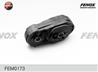 Опора двигателя FENOX FEM0173 NISSAN Almera  Sunny N14  N15  Y10 1.4-2.0D 93- F