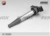 F-Катушка зажигания IC16065 Toyota Auris 07- 1.3-