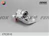 Ctc3510 суппорт тормозной задний правый! akebono d.35 nissan x-trail 2.0/2.5/2.2d 01&gt