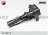 F-Катушка зажигания IC16075 Mazda 3 03- 2.0  6 02
