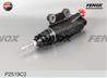 P2519C3_цилиндр сцепления рабочий! УАЗ 31514  ГАЗ 3102 01&gt